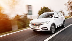 ***汽車(chē)企業(yè)國(guó)五SUV市場(chǎng)準(zhǔn)入研究項(xiàng)目