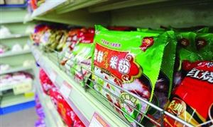 中國即食米粉行業(yè)投資價值評估 即食米粉行業(yè)市場全景調(diào)研