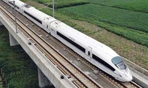 京滬高鐵改票價 實行浮動票價機(jī)制