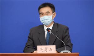 吳尊友稱今冬全球疫情非常不樂觀 2020無紡布市場(chǎng)投資前景及規(guī)模預(yù)測(cè)