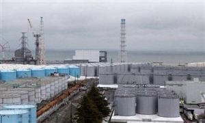 日本百萬(wàn)噸核污水或排入太平洋可能損害人類DNA 2020年水污染防治行業(yè)市場(chǎng)調(diào)研分析