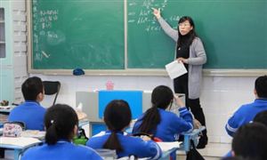 中小學(xué)教師首次進入缺工職業(yè)排行榜 2020年教育行業(yè)現(xiàn)狀與發(fā)展前景分析