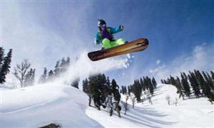 2020年中國(guó)冰雪旅游行業(yè)發(fā)展態(tài)勢(shì)與前景展望?