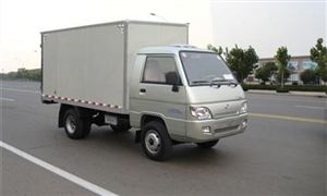 廂式車廂是什么 廂式車廂行業(yè)發(fā)展前景預(yù)測(cè)