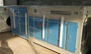 漆霧凈化器行業(yè)現(xiàn)狀及發(fā)展趨勢預測
