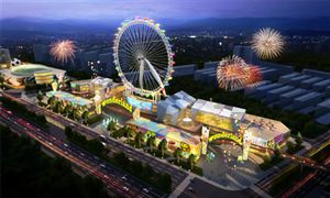 中國(guó)商業(yè)綜合體行業(yè)投資策略分析 2020商業(yè)綜合體行業(yè)發(fā)展現(xiàn)狀趨勢(shì)預(yù)測(cè)