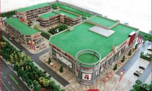 2020鄉(xiāng)鎮(zhèn)商業(yè)綜合體投資環(huán)境及市場供需分析