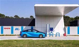 2020我國(guó)氫燃料車(chē)生產(chǎn)1199輛 氫燃料電池汽車(chē)行業(yè)供需格局分析