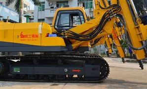 2021年樁工機(jī)械市場發(fā)展現(xiàn)狀如何？樁工機(jī)械市場供需格局分析