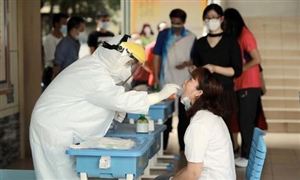 湖北核酸檢測(cè)費(fèi)用再次降價(jià) 核酸檢測(cè)行業(yè)市場(chǎng)前瞻分析