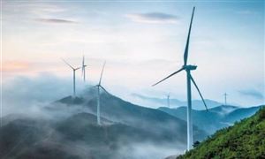 新疆2020年并網(wǎng)發(fā)電裝機1000萬千瓦 山西發(fā)電裝機突破1億千瓦
