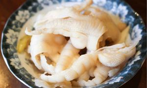 我國(guó)休閑食品產(chǎn)值年均復(fù)合增長(zhǎng)16.7% 2021泡腳鳳爪市場(chǎng)投資前景預(yù)測(cè)