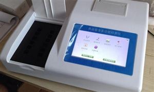 食品安全重視度不斷提升 2021年中國食品安全檢測儀器行業(yè)發(fā)展前景如何？