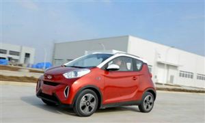 電動(dòng)汽車是時(shí)代大趨勢(shì) 2021低速電動(dòng)汽車行業(yè)發(fā)展現(xiàn)狀及投資策略研究