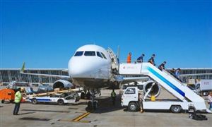 德國(guó)法蘭克福機(jī)場(chǎng)2020年客運(yùn)量降低 2020年中國(guó)民航旅客運(yùn)輸量達(dá)4.2億人次