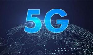 我國已建成5G基站71.8萬個 中國5G建設行業(yè)市場深度分析