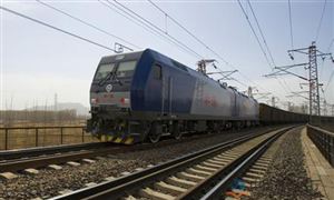 全國鐵路實施新列車運行圖 鐵路客貨運輸能力將得到進(jìn)一步提升