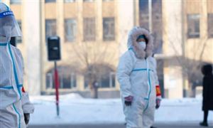黑龍江新增68例確診85例無癥狀 上海復旦大學附屬腫瘤醫(yī)院1例疑似病例