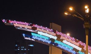 智慧家庭熱潮推動智慧照明行業(yè)加速發(fā)展 2021智慧照明市場投資趨勢規(guī)模預(yù)測