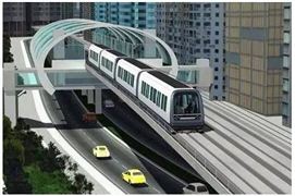 我國(guó)有41個(gè)城市開(kāi)通城市軌道交通 2025北京軌道交通運(yùn)營(yíng)里程將達(dá)1600公里