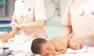 廣東超百萬新生兒可以免費篩查出生缺陷 2021健康體檢行業(yè)發(fā)展規(guī)模預(yù)測