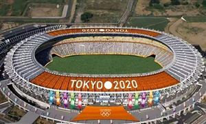 多方考慮空?qǐng)雠e辦東京奧運(yùn)會(huì) 日本東京奧運(yùn)會(huì)采用預(yù)約制