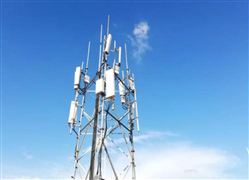 2021年我國計劃新建5G基站60萬個 全國5G終端連接數(shù)突破2億
