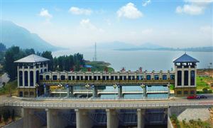 持續(xù)加大水利建設投入 “十三五”山東水利建設投資超過2000億元
