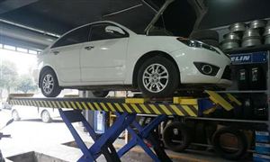 汽車養(yǎng)護市場規(guī)?？蛇_(dá)萬億級 2021中國汽車養(yǎng)護行業(yè)投資前景預(yù)測