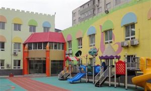 我國學前教育毛入園率逐年上升 2021中國幼兒園市場發(fā)展?jié)摿φ{(diào)研