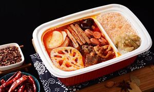 自熱米飯市場(chǎng)前景分析調(diào)研 2021自熱米飯行業(yè)發(fā)展規(guī)模分析調(diào)查