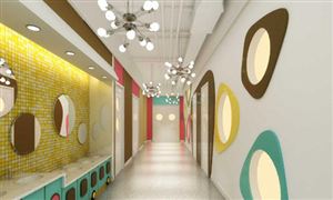 早教中心行業(yè)市場規(guī)模分析 2021早教中心行業(yè)市場發(fā)展現(xiàn)狀與前景趨勢分析