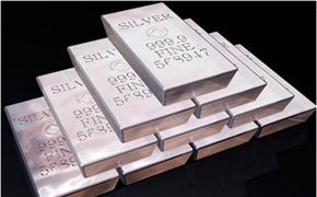 美國(guó)散戶揚(yáng)言將白銀拉到1000美元 白銀期貨價(jià)格大漲超過(guò)10%