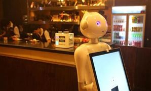 機器人已經進入零售業(yè) 2021年智能機器人市場發(fā)展現(xiàn)狀調查
