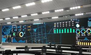 國內(nèi)智慧應(yīng)急行業(yè)未來市場(chǎng)空間較廣 2021年中國智慧應(yīng)急行業(yè)發(fā)展前景預(yù)測(cè)