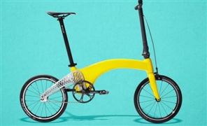 折疊自行車能不能上公交地鐵？中國自行車出口占世界市場的70％以上