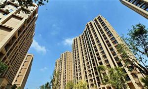南京租賃住房政策接連出臺 大力推動租賃住房市場建設(shè)