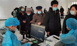 河北核酸10人混檢下調(diào)至20元 國(guó)內(nèi)體外診斷試劑逐漸取代進(jìn)口產(chǎn)品