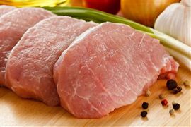 春節(jié)豬肉雞蛋價(jià)格出現(xiàn)回落 2021中國(guó)豬肉行業(yè)發(fā)展前景投資風(fēng)險(xiǎn)預(yù)測(cè)