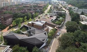 首爾高檔住宅漲幅位列全球第三 2021房地產(chǎn)金融市場(chǎng)投資前景戰(zhàn)略分析