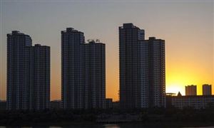 2021年全國最新房價數(shù)據(jù)：77城房價過萬深圳居榜首 十四五房地產(chǎn)市場投資前景分析