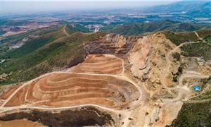 激勵社會主體投入礦山生態(tài)修復 我國礦山生態(tài)修復業(yè)市場規(guī)模不斷擴大
