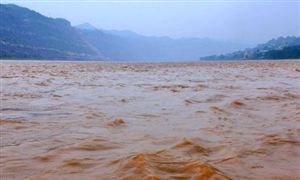 黃河進入2020-2021年度開河關(guān)鍵期 十四五將加快重大水利工程建設(shè)