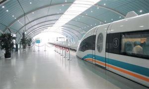 滬深廣磁懸浮要來了 磁懸浮列車現(xiàn)狀及發(fā)展前景分析