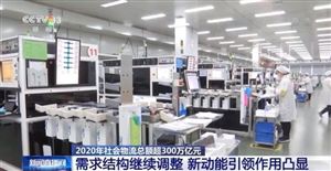2020年社會(huì)物流總額超300萬億元 2021我國(guó)物流業(yè)發(fā)展現(xiàn)狀及趨勢(shì)