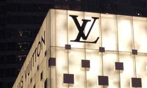 LV推出售價8200元草帽 2021年奢侈品市場供需格局研究