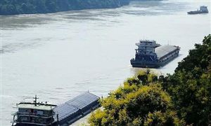 長江保護法將于3月1日起施行 黃河保護立法已納入全國人大常委會2021年立法計劃