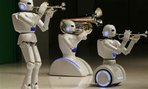 2021年中國(guó)機(jī)器人行業(yè)供需趨勢(shì)分析