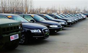 滿足人民群眾個性化出行需求 我國汽車租賃業(yè)務的發(fā)展現(xiàn)狀分析