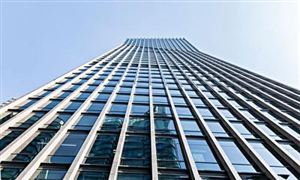 中國建筑幕墻行業(yè)市場(chǎng)規(guī)模及前景分析